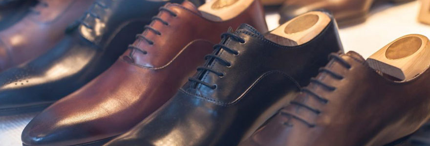 chaussures
